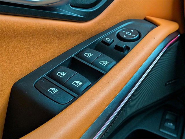 Used 2025 BMW M3 Competition w/ Executive Package image 28