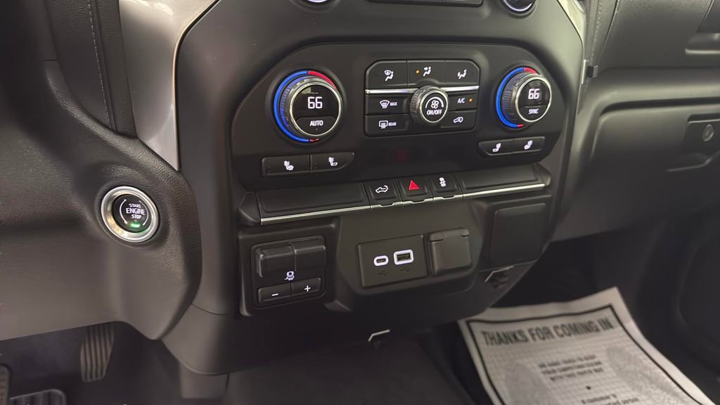 Certified 2022 Chevrolet Silverado 2500 LT w/ Convenience Package image 22