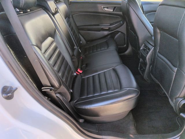 Used 2024 Ford Edge SEL image 28