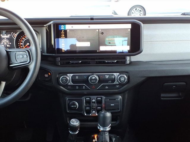 New 2026 Jeep Gladiator Sport image 7