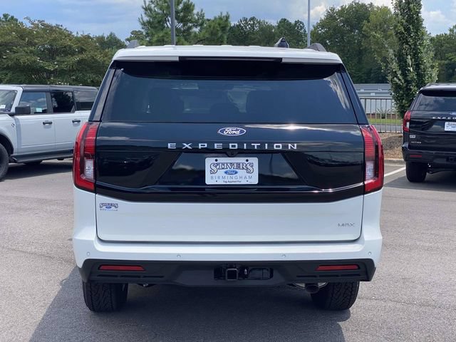 New 2027 Ford Expedition Max Active AWD/4WD image 4