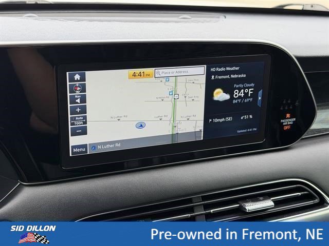 Used 2020 Hyundai Palisade Limited AWD/4WD image 10