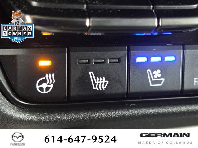 Certified 2026 MAZDA CX-70 SC Plus AWD/4WD image 34