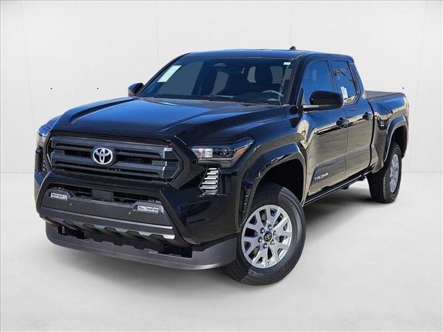 New 2025 Toyota Tacoma SR5