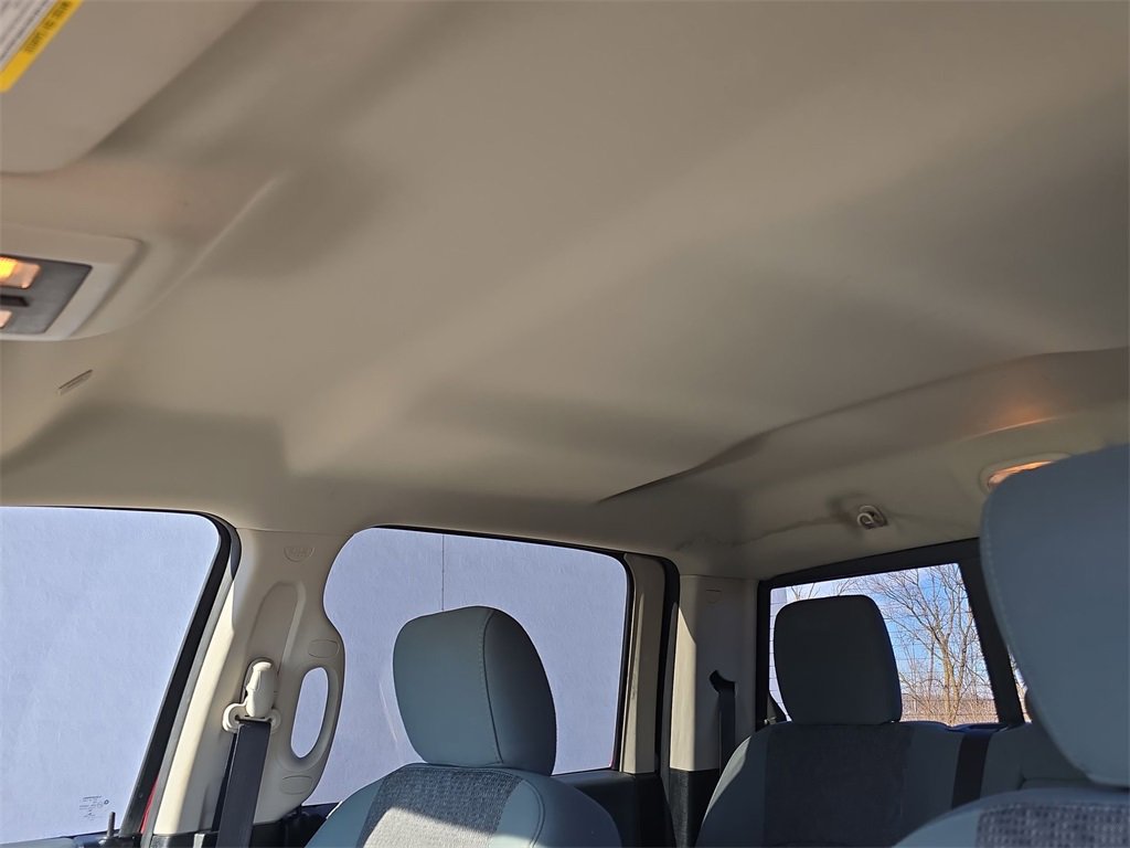 Used 2017 RAM 1500 Big Horn image 19