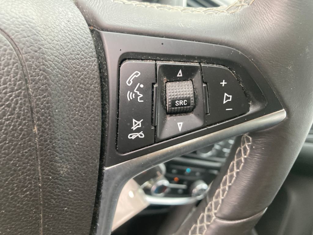 Used 2016 Buick Encore AWD image 43