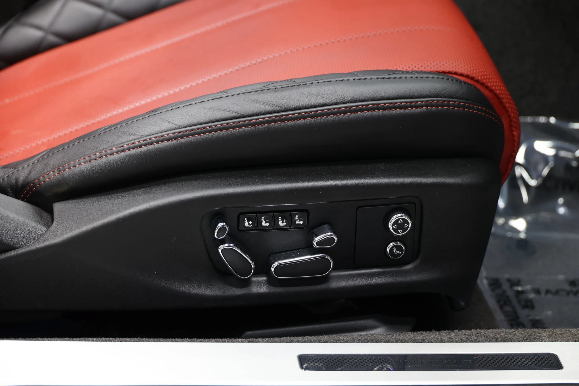 Used 2020 Bentley Continental GT V8 AWD/4WD image 87