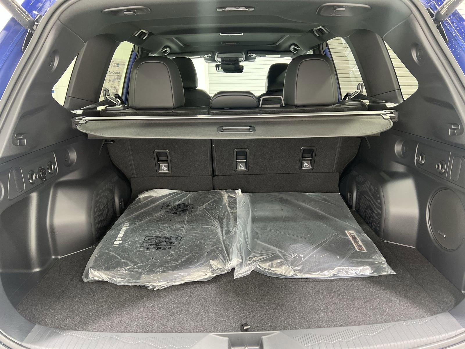 New 2026 Subaru Forester Sport image 23