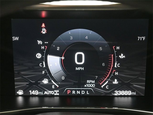 Used 2023 GMC Canyon Elevation w/ Convenience Package image 12