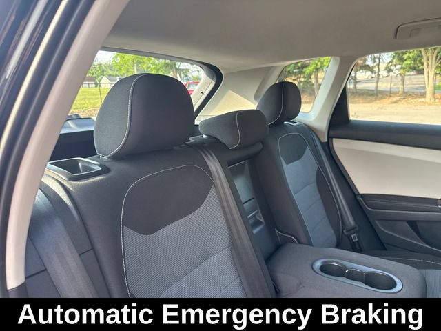 Used 2025 Volkswagen Taos S FWD image 22