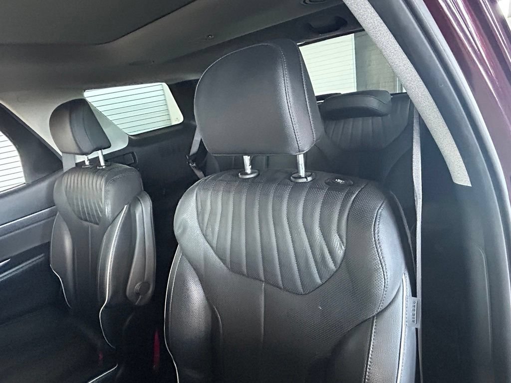 Used 2024 Hyundai Palisade Limited FWD image 41
