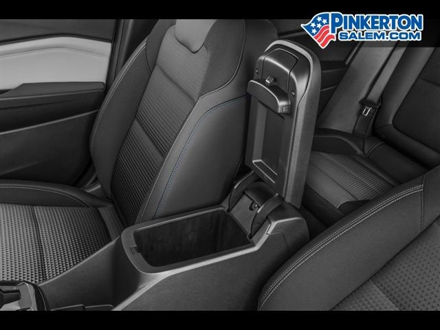 New 2026 Chevrolet Trax RS w/ Sunroof Package image 34