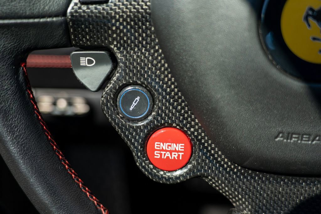 Used 2012 Ferrari FF image 29