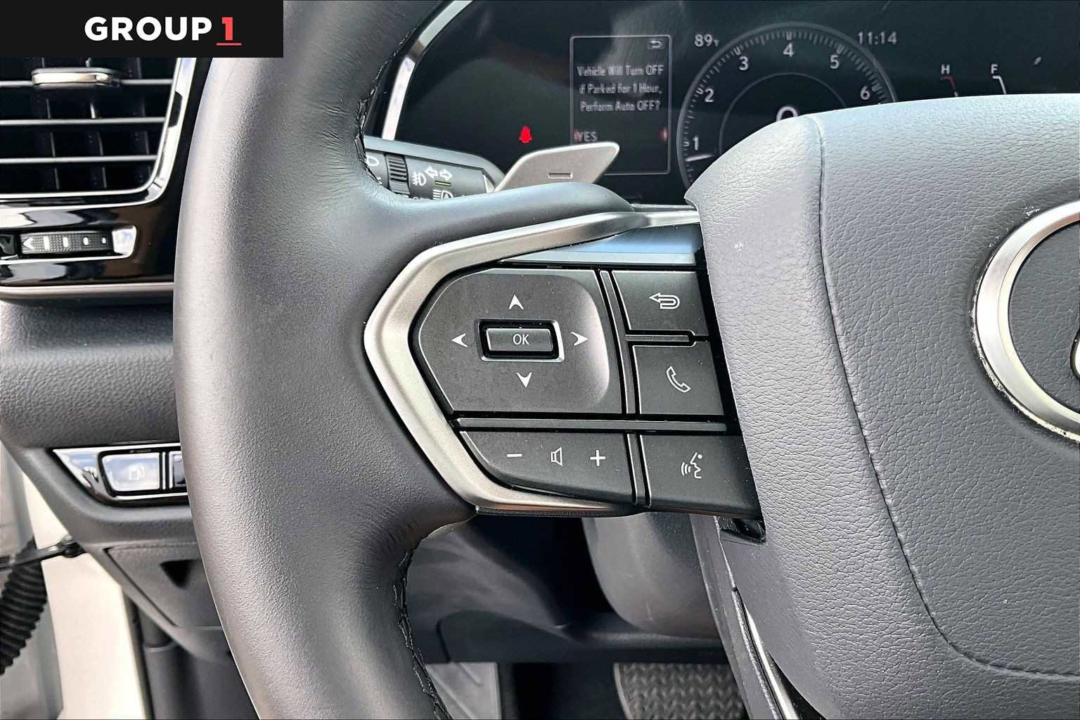 Used 2025 Lexus NX 250 FWD w/ Premium Package image 21
