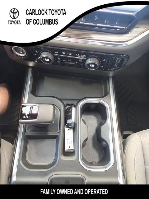 Used 2023 Chevrolet Silverado 1500 LT image 25