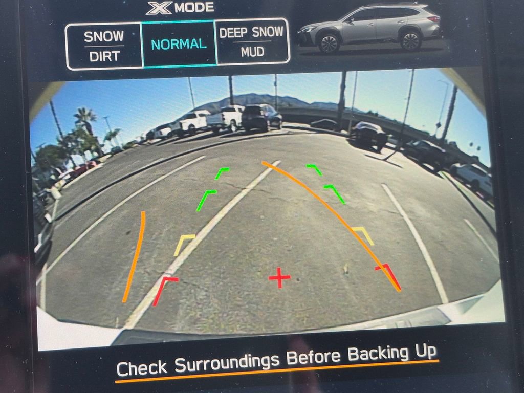 Used 2023 Subaru Outback Onyx Edition w/ Popular Package #2 image 27