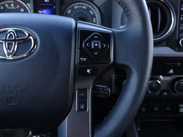 Certified 2023 Toyota Tacoma TRD Pro image 34