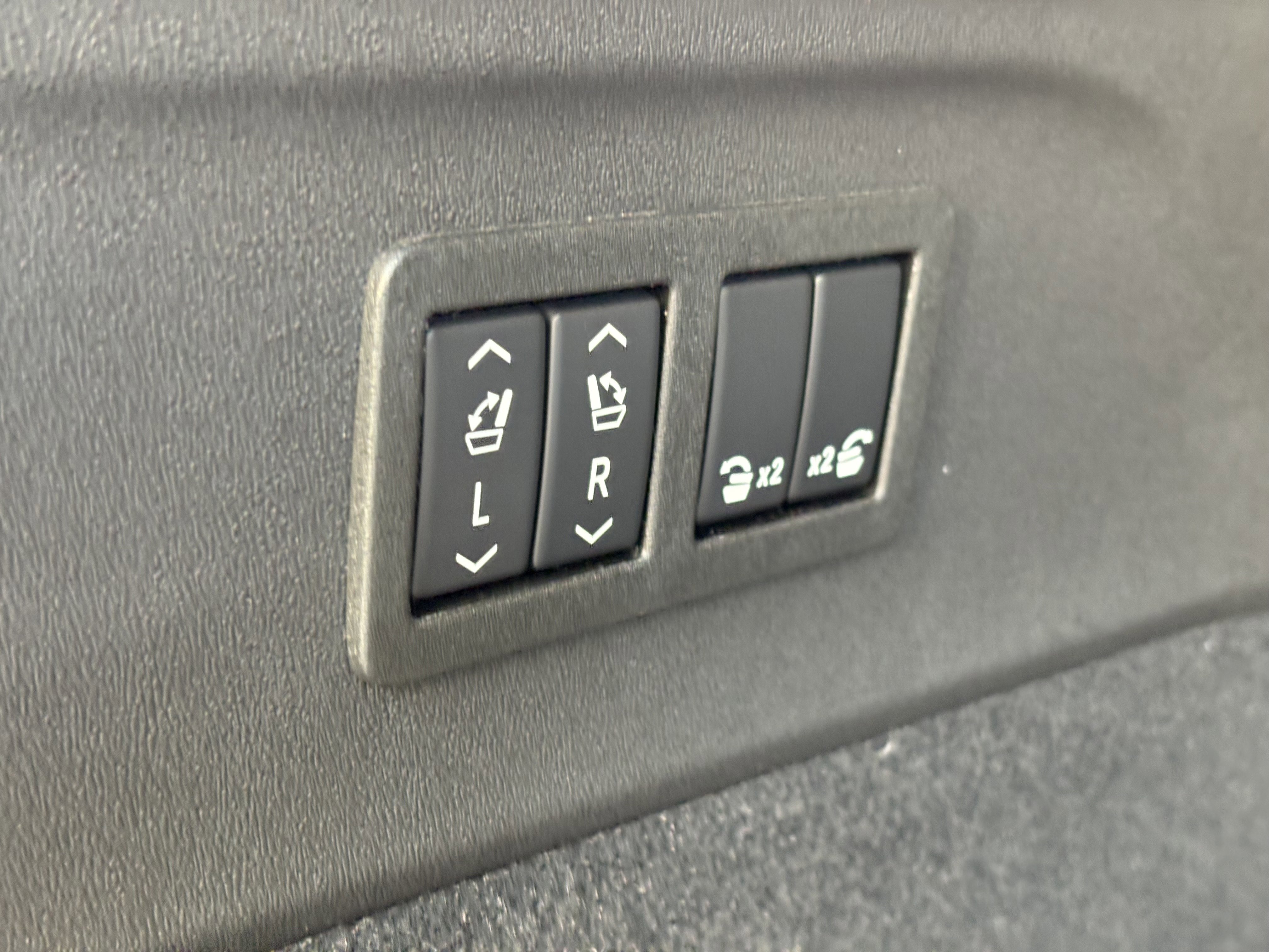 New 2026 Cadillac Escalade IQ Sport 2 image 10