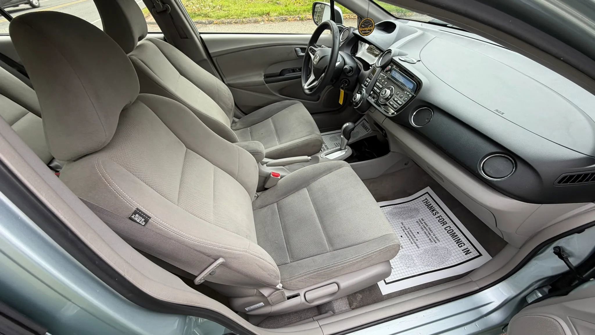 Used 2013 Honda Insight LX image 13