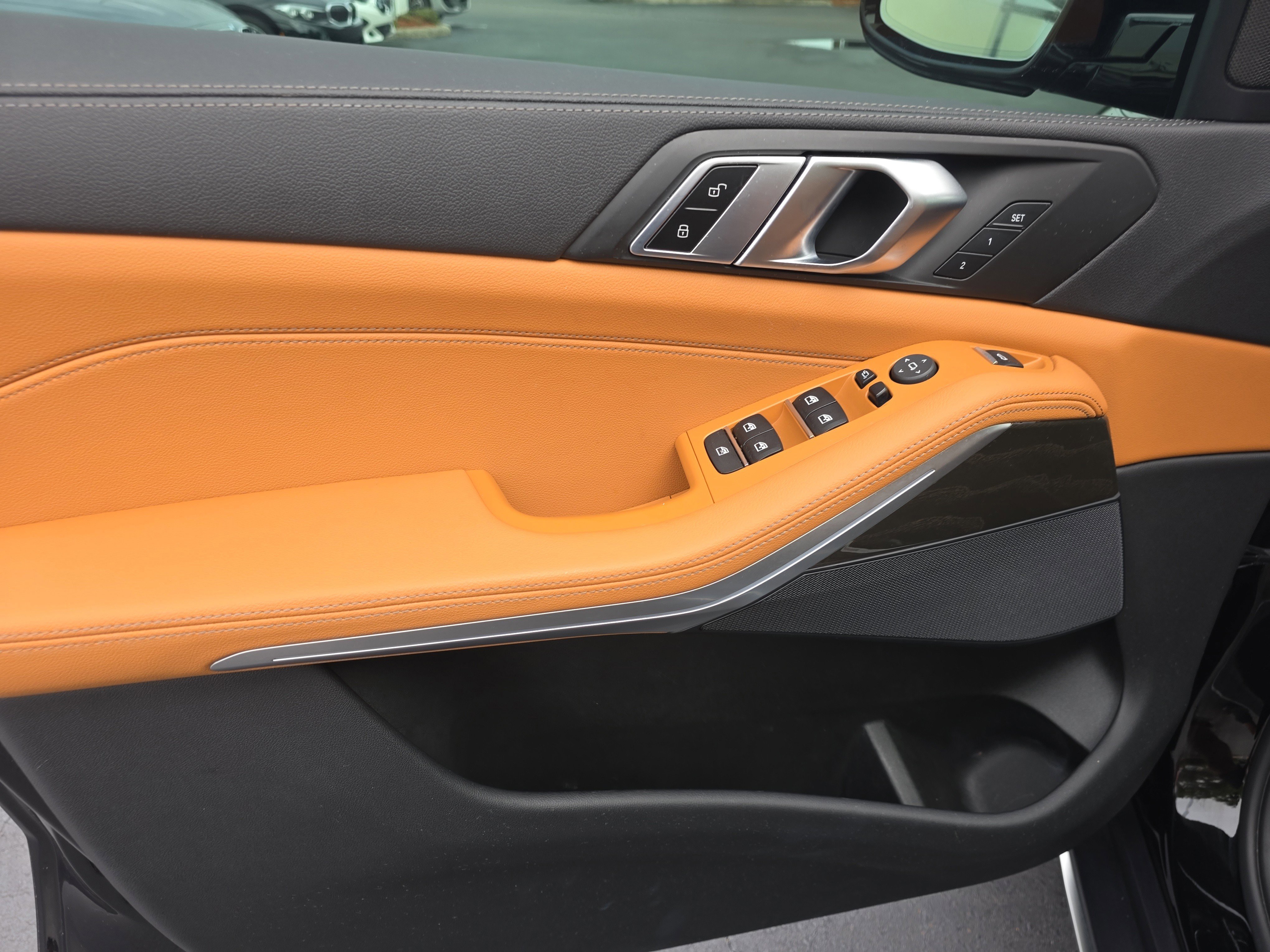 Used 2022 BMW X5 xDrive40i image 18