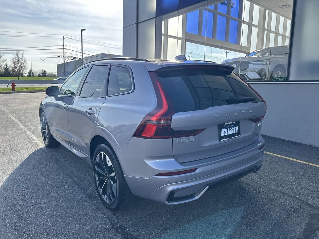 New 2026 Volvo XC60 B5 Plus w/ Climate Package AWD/4WD image 6