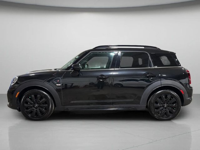 Used 2023 MINI Cooper Countryman S AWD/4WD image 7