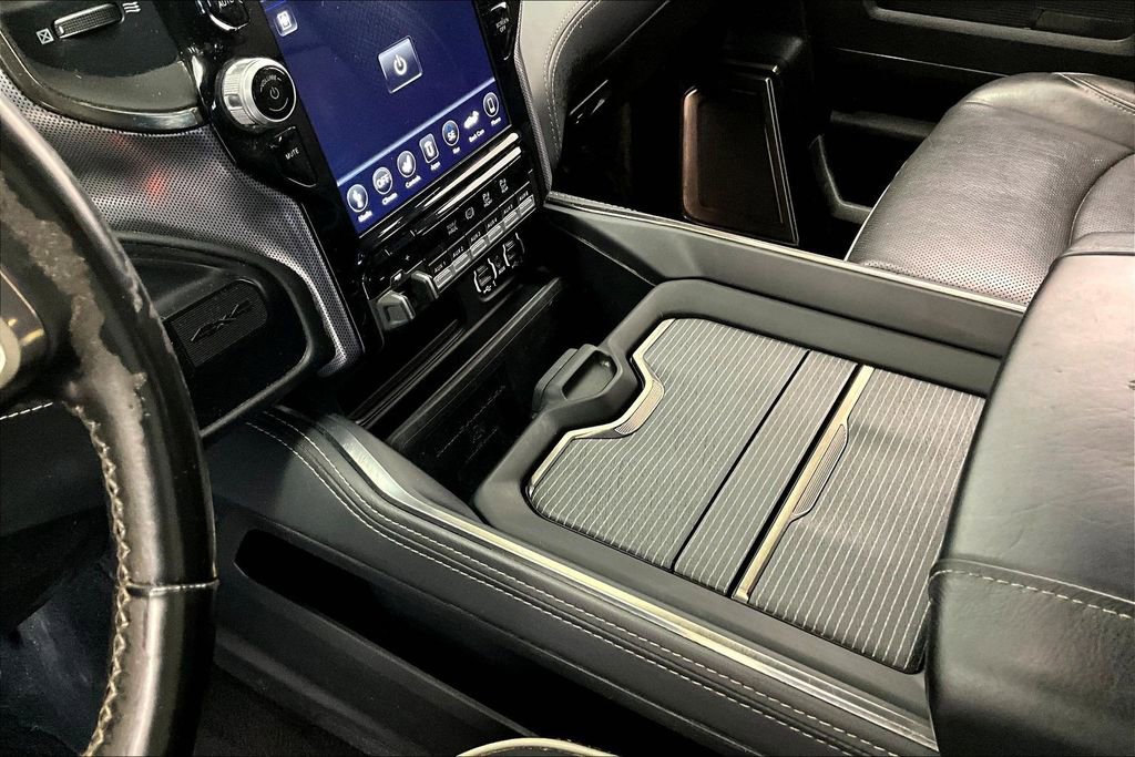 Used 2021 RAM 2500 Limited image 14