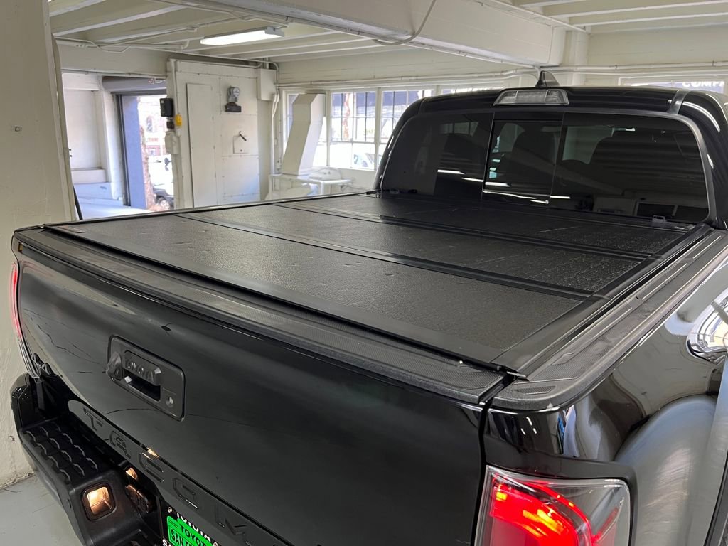 Certified 2020 Toyota Tacoma TRD Pro image 49