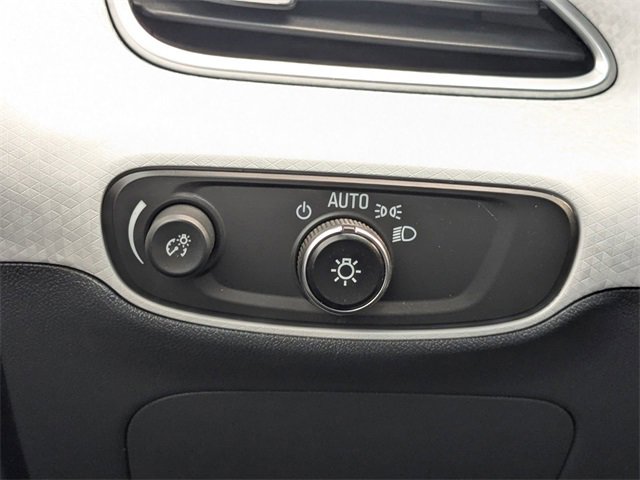 Used 2021 Chevrolet Bolt Premier w/ Infotainment Package image 26