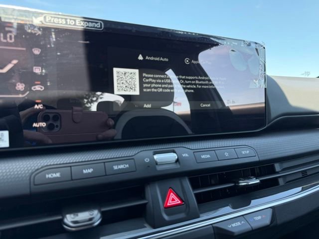 New 2026 Kia K4 GT-Line FWD image 26