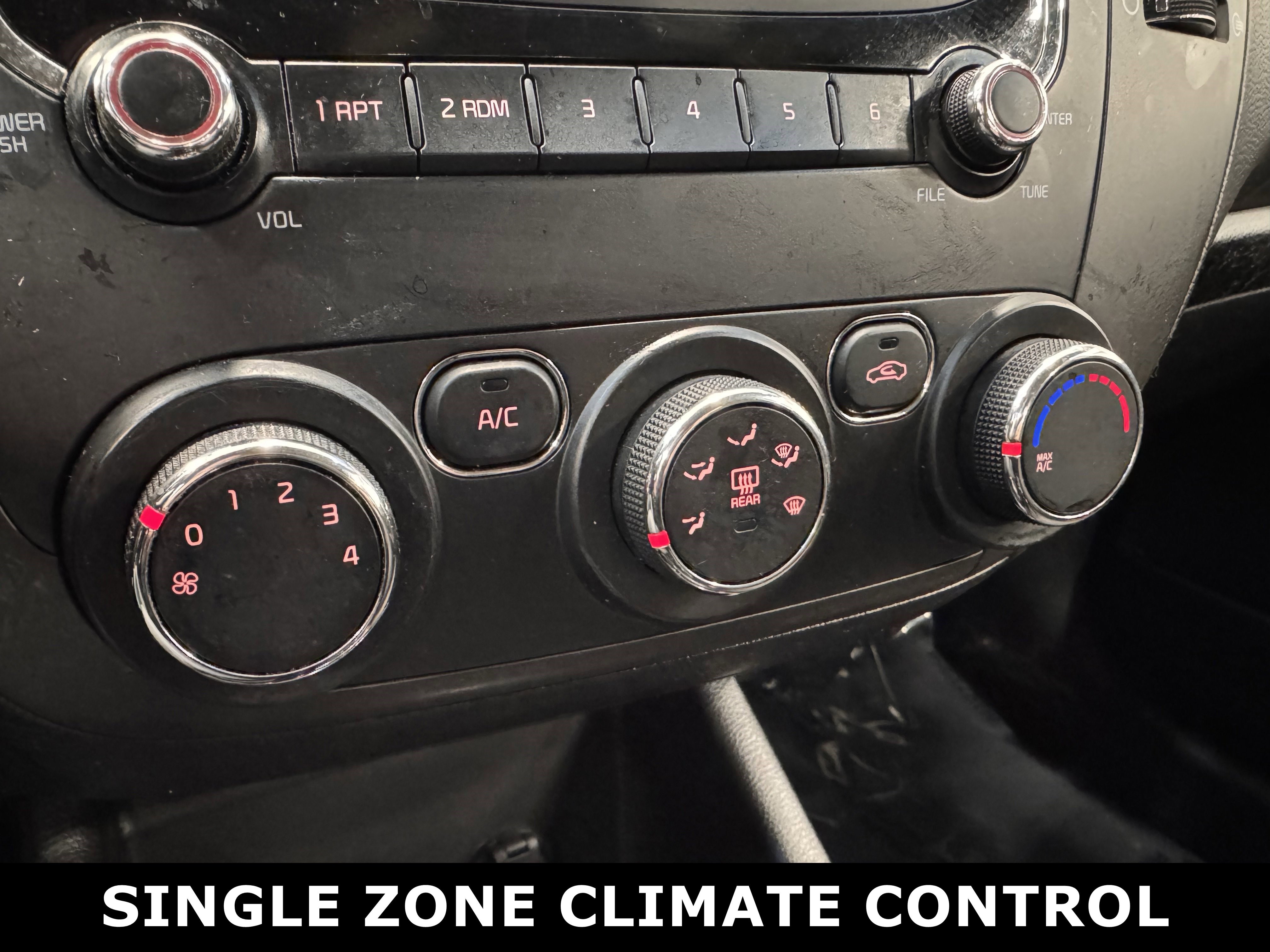 Used 2018 Kia Forte LX image 7