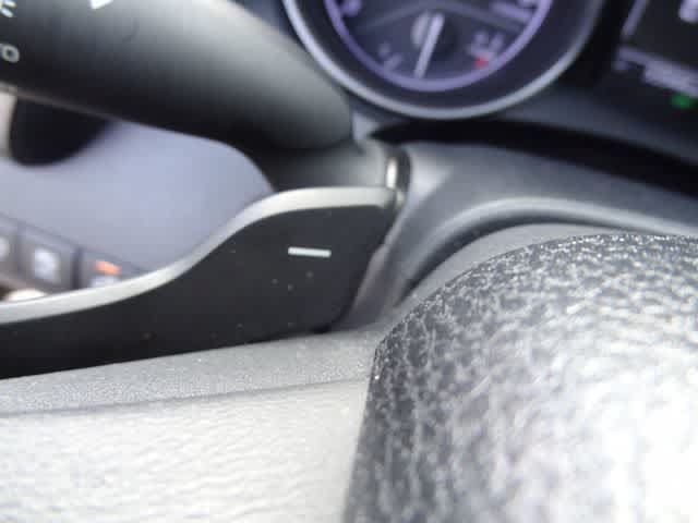 Used 2023 Toyota Camry SE w/ Cold Weather Package FWD image 20
