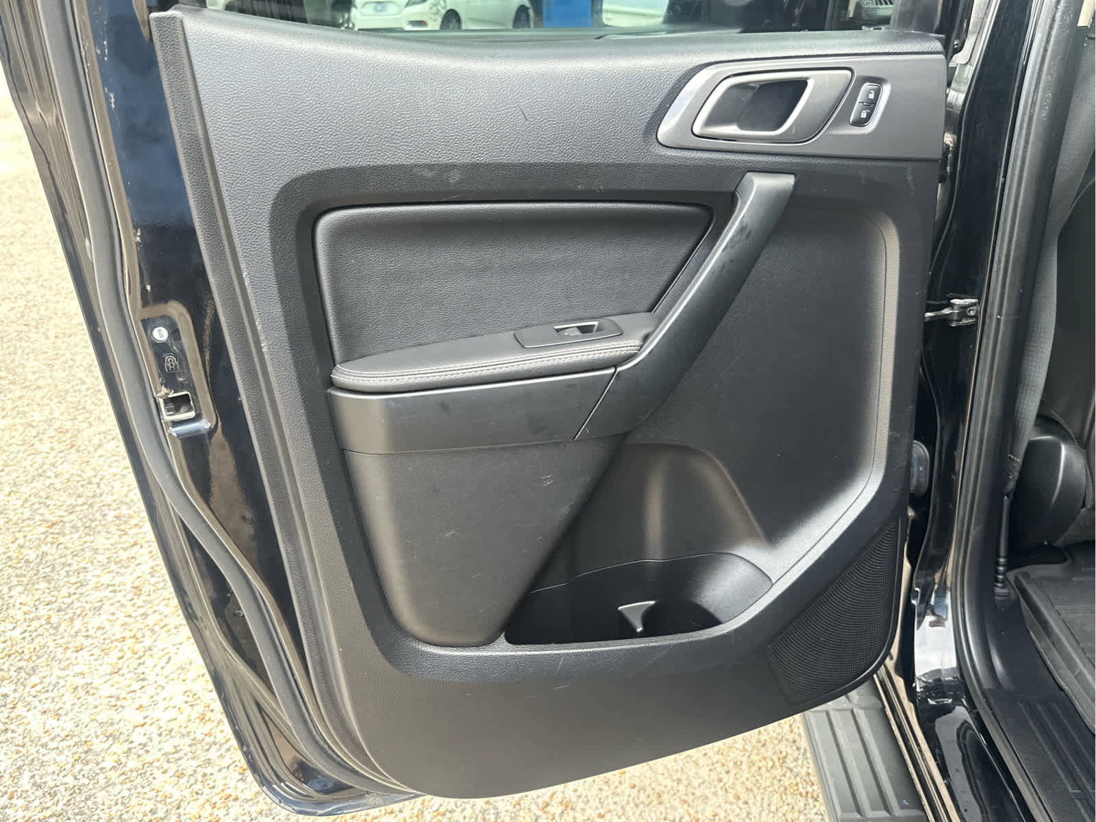 Used 2019 Ford Ranger Lariat w/ Equipment Group 501A Mid AWD/4WD image 44