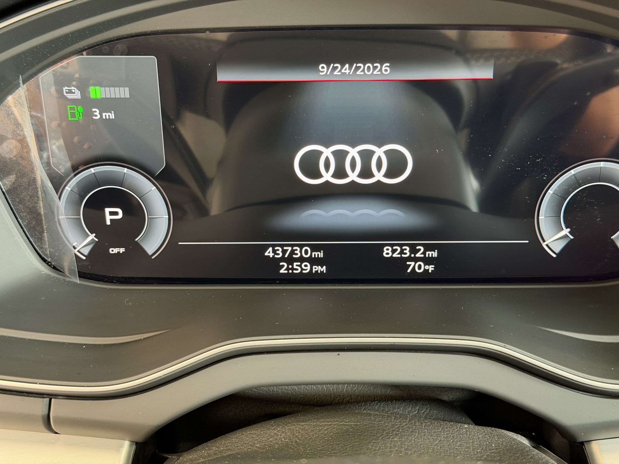 Used 2023 Audi Q5 e Prestige w/ Prestige Package AWD/4WD image 22