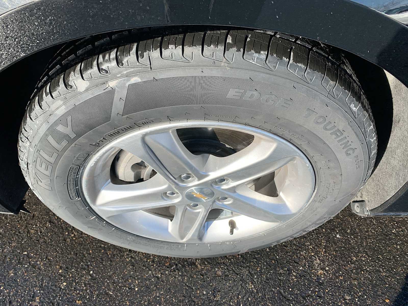 Certified 2022 Chevrolet Malibu LS image 30