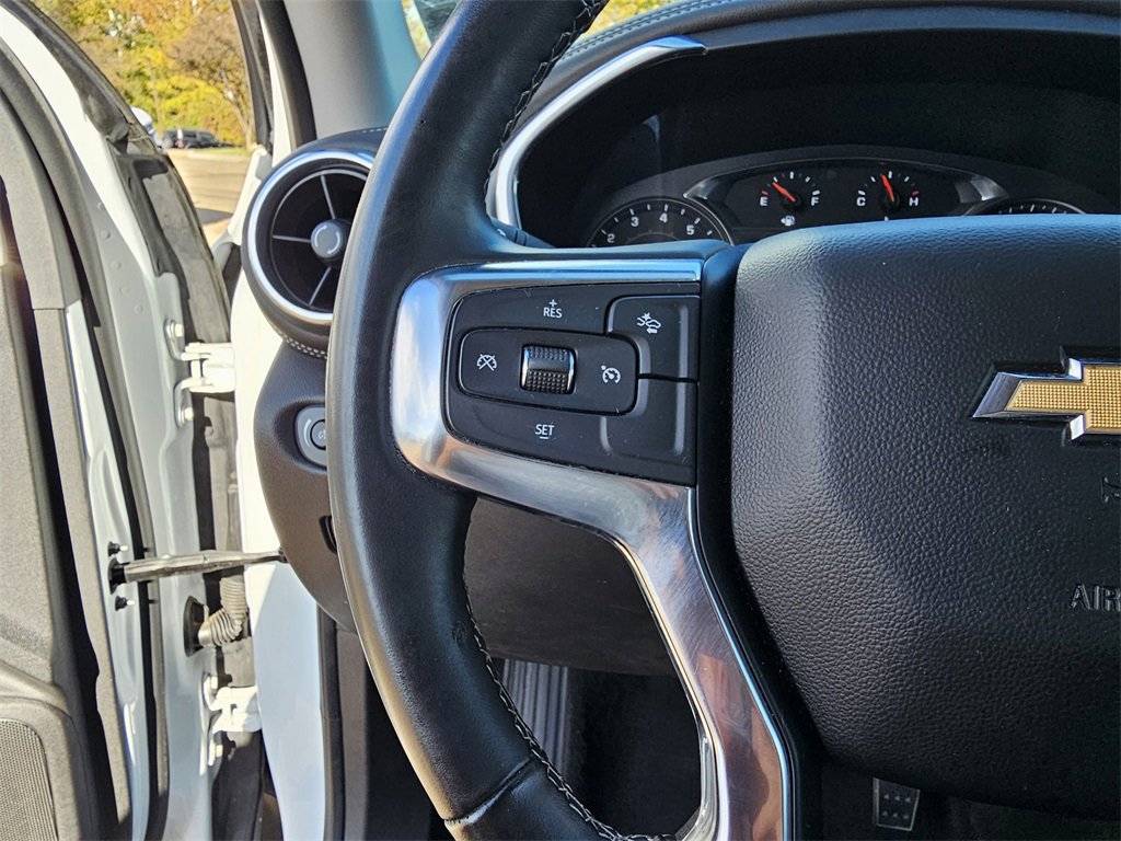 Used 2024 Chevrolet Blazer LT image 23