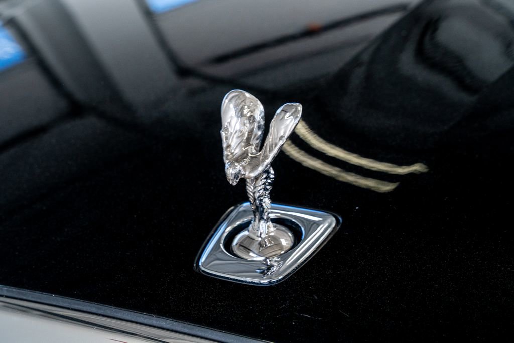 Used 2021 Rolls-Royce Ghost image 19