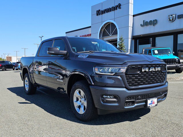 New 2026 RAM 1500 Big Horn image 1