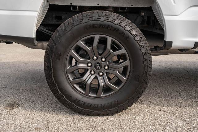 Certified 2025 Ford F150 Tremor image 9