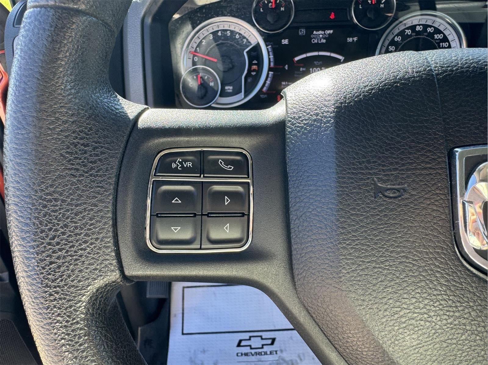 Used 2013 RAM 1500 Express AWD/4WD image 20