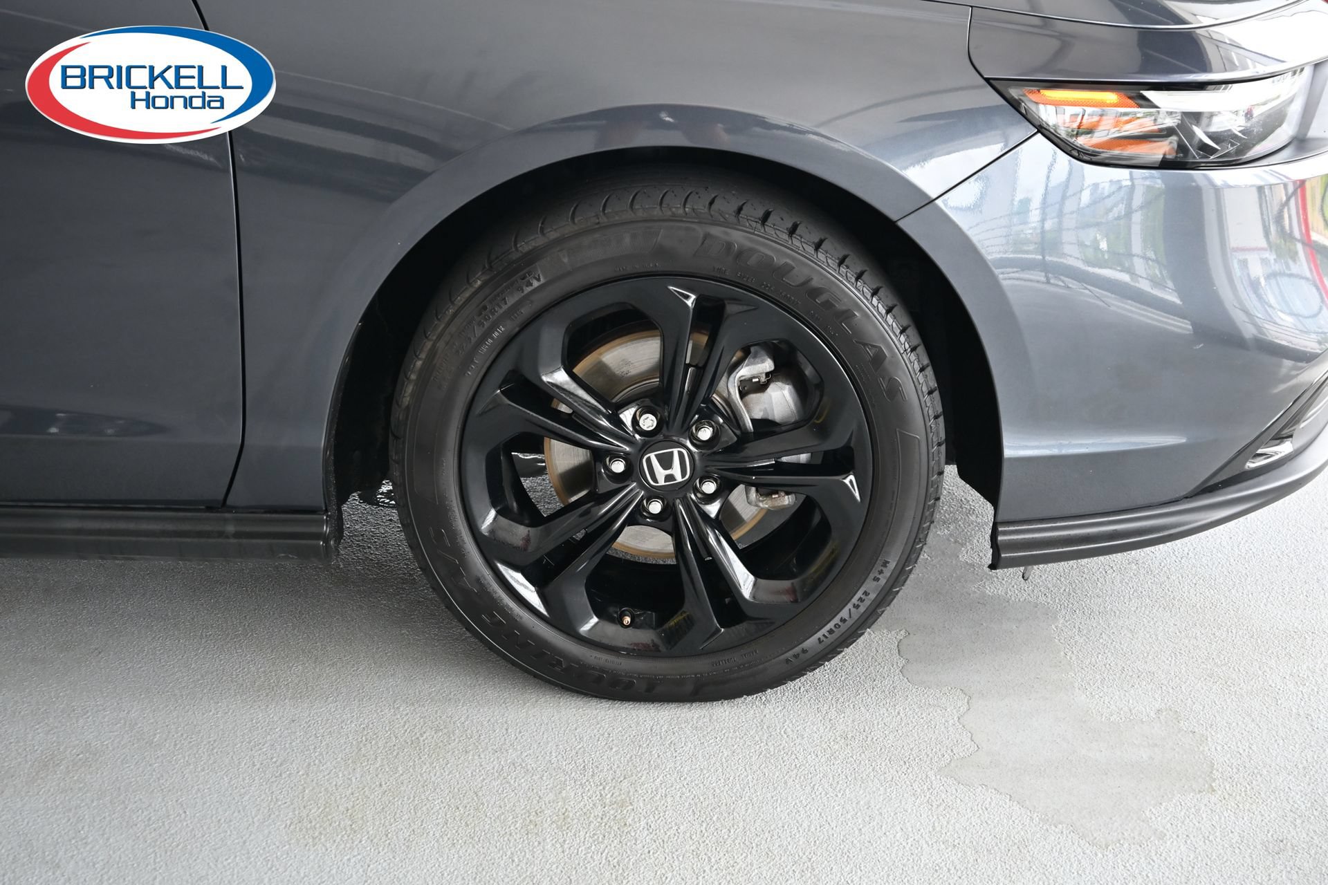 Used 2025 Honda Accord SE image 42