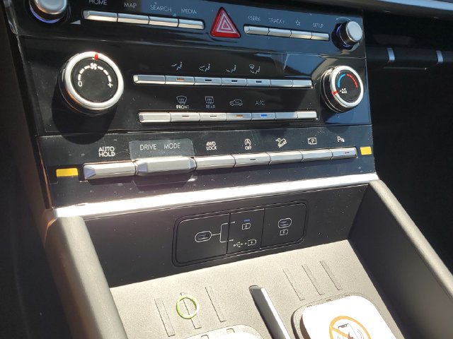 New 2027 Hyundai Santa Fe SE AWD/4WD image 30