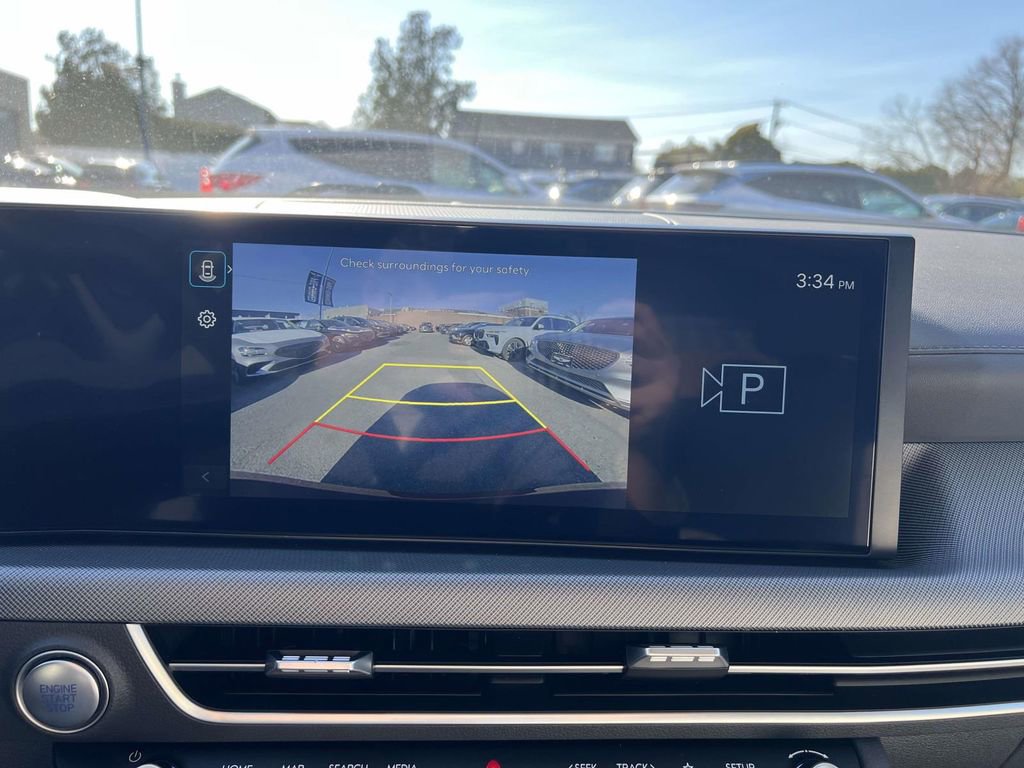 Certified 2025 Hyundai Sonata SE image 26