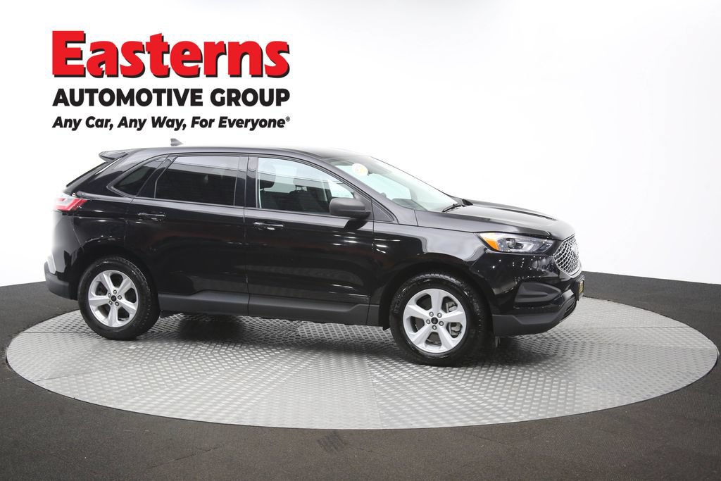 Used 2023 Ford Edge SE AWD/4WD image 45