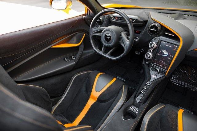 Used 2019 McLaren 720S Performance image 28