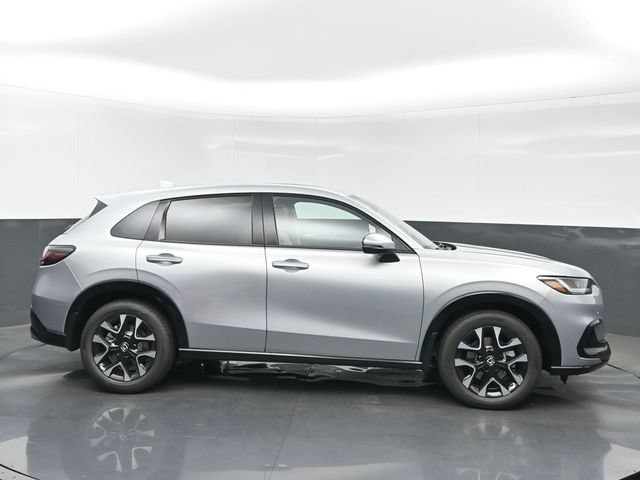 New 2027 Honda HR-V EX-L image 7