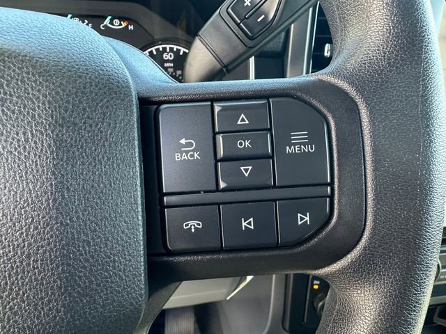 Used 2023 Ford F150 XLT w/ Trailer Tow Package image 14