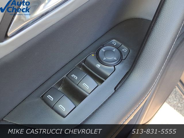 Used 2024 Chevrolet Blazer LT w/ Convenience Package image 22