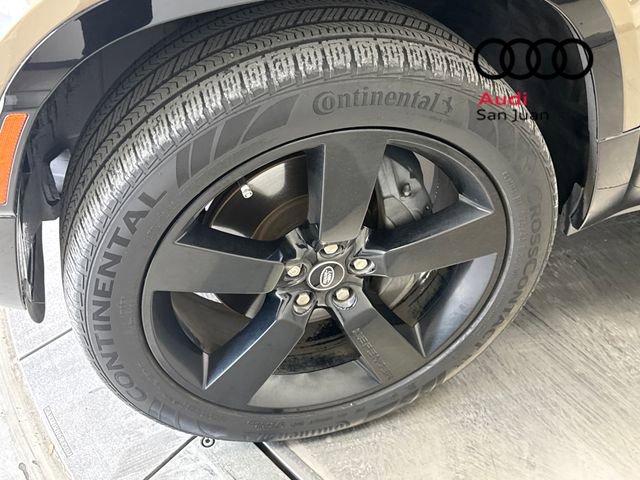 Used 2023 Land Rover Defender 110 X-Dynamic SE image 7