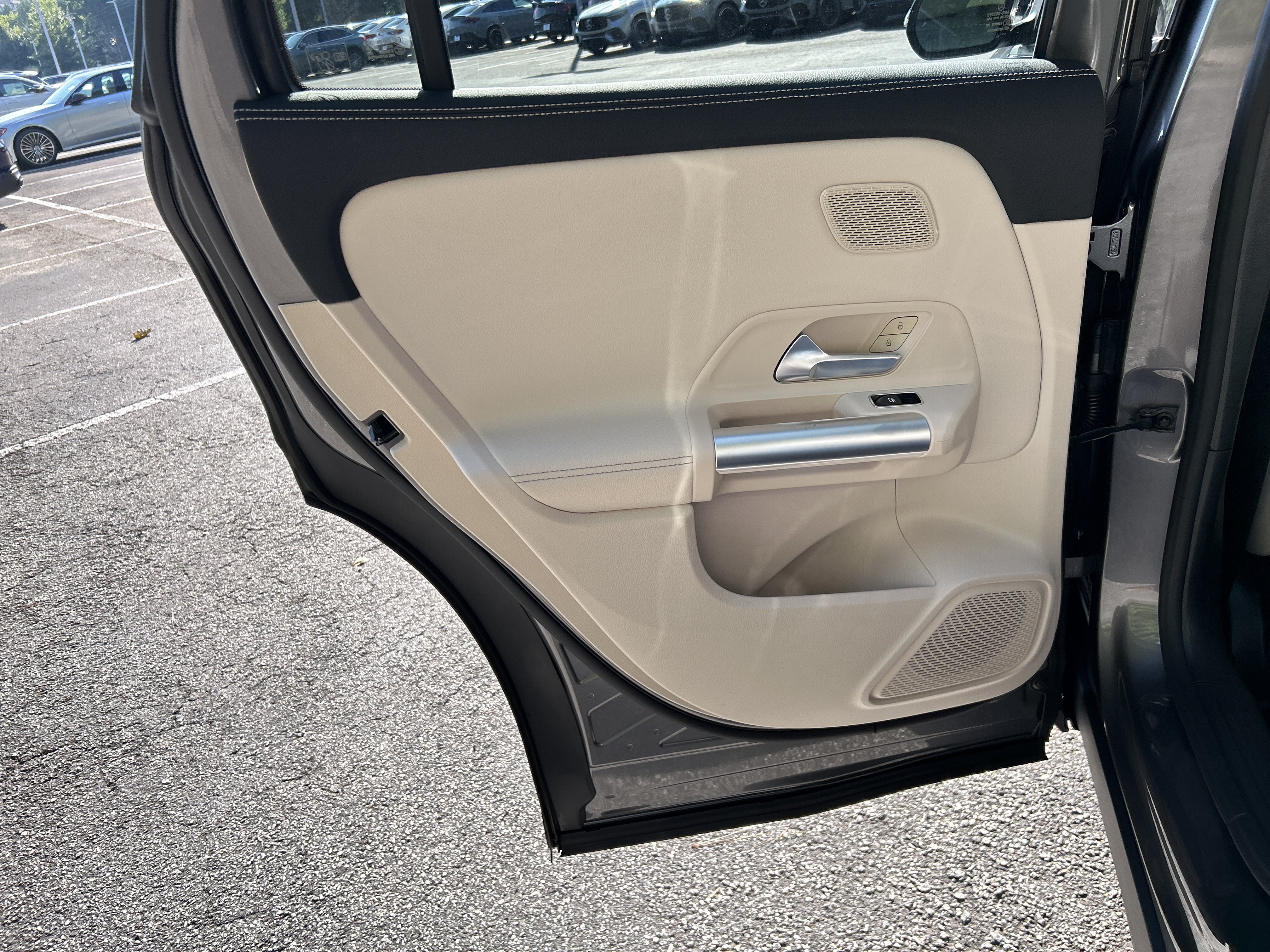 New 2026 Mercedes-Benz GLA 250 image 8